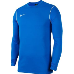 Džemperis Nike Park 20 Crew Top BV6875 463 / zils / L