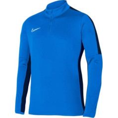 Džemperis Nike Academy 23 Dril Top DR1352 463 / zils / S