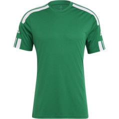 T-krekls adidas SQUADRA 21 JSY GN5721 / zaļš / XXL