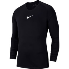 T-krekls Nike Y Park First Layer AV2611 010 / melns / L (147-158cm)