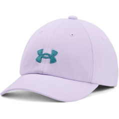 Under Armour Girl's Blitzing Adj Cap 1376714 515 / violets / viens izmērs