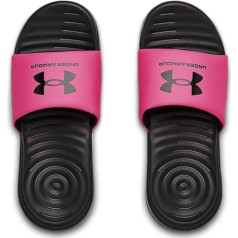 Under Armour Girl's Ansa Fix SL 3023793 002 / 35 / melnas čības