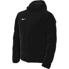 Nike Academy Pro rudens jaka DJ6364 010 / melna / XS (122-128cm)