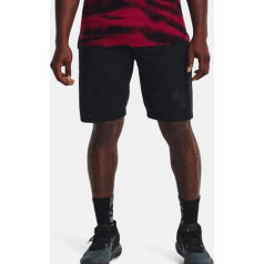 Under Armour UA PERIMETER 11'' Short 1370222 001 / L / черный