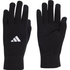 Перчатки adidas TIRO Gloves HS9760 / черный / M