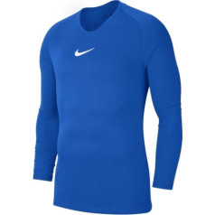 Футболка Nike Y Park First Layer AV2611 463 / синяя / M (137-147см)