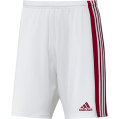 Adidas SQUADRA 21 Short GN5770 / balts / XL