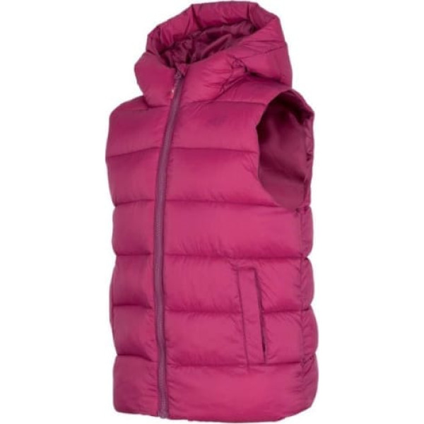 Veste 4F Jr HJZ22 JKUDP002 53S / 146cm