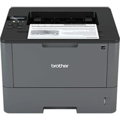 Brother HL-L5000D A4 monochrome laser printer