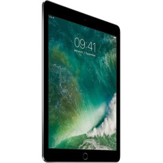 Apple iPad Air 2 16 GB 4G — Space Grau — Entriegelte (Generalüberholt)