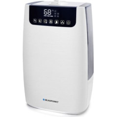 Air humidifier with purification function blaupunkt ahs802