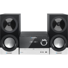 Blaupunkt MS40BT BT/FM/CD/MP3/USB/AUX