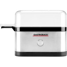 Gastroback Design Egg Cooker Minii 42800