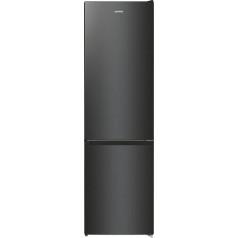 Gorenje Ledusskapis-saldētava nrk6202ebxl4