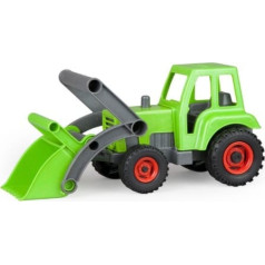 Lena Traktors ar 36 cm ekoaktīvo kausu