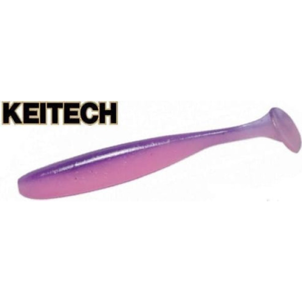 Vibroastes Keitech EASY SHINER 4.0 - KEASHI4-LT03