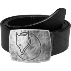 Josta Fjallraven MURENA SILVER BELT - F77032-550-2M