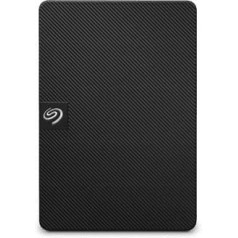 External HDD|SEAGATE|Expansion|4TB|USB 3.0|Colour Black|STKM4000400