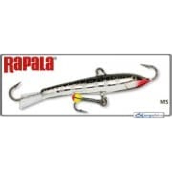 Balansieris RAPALA Jigging Rap W3 WH - MS