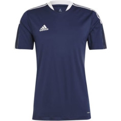 T-krekls adidas Tiro 21 M GM7585 / XXL (193cm)