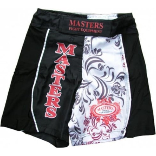 MMA šorti Masters Jr Kids-SM-5000 065000-M/XS