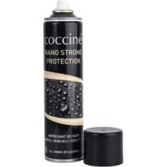 Coccine Nano Strong Protection ādas impregnants 400 ml 55-583-400 / Viens izmērs