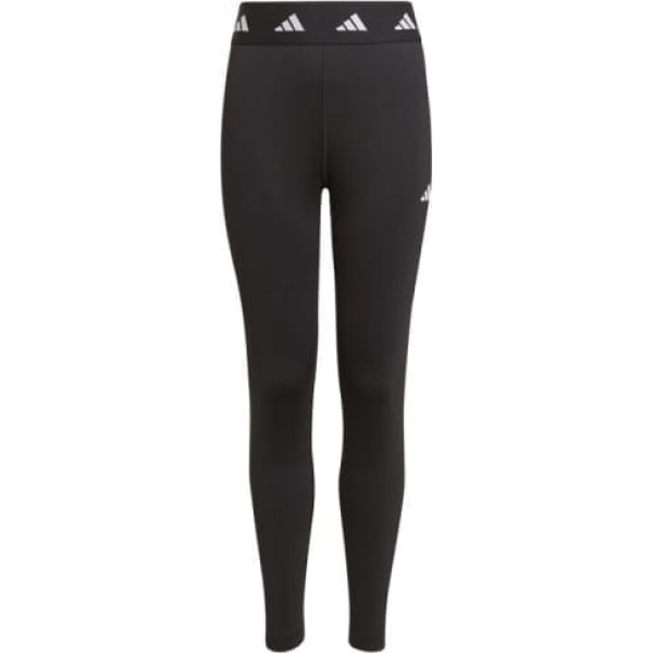 Bikses adidas Tech Fit Tight Jr. HL2446 / 140 cm