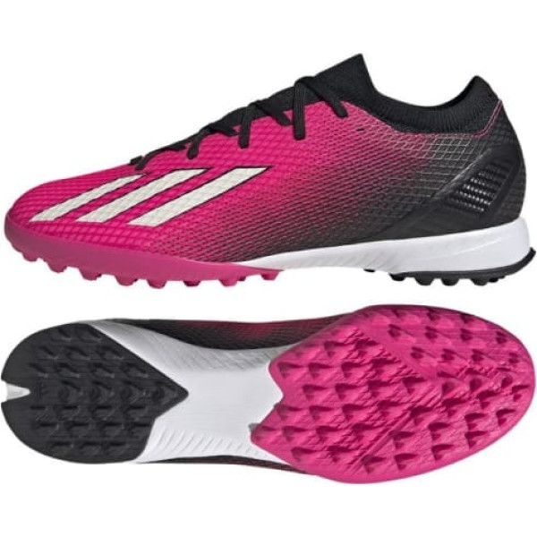 Apavi adidas X Speedportal.3 TF M GZ2470 / 45 1/3