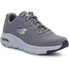 Skechers Arch Fit Infinity Cool M 232303-GRY / EU 44