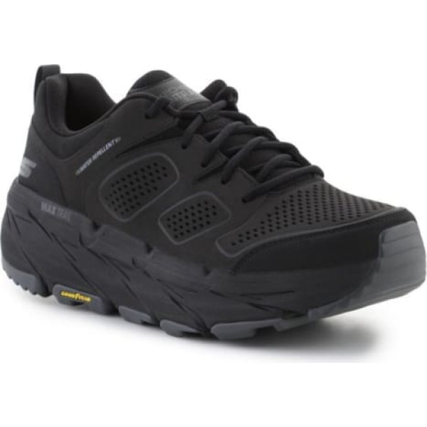 Skechers Max Cushioning Premier Trail Shoes — Sienna M 220589-BBK / EU 45