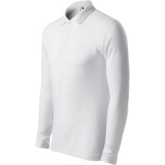 Adler Pique Polo LS M MLI-22100 / XL polo krekls