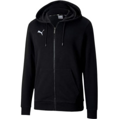 Обувь Puma teamGoal 23 Causals Hooded Jacked M 656708 03 / L