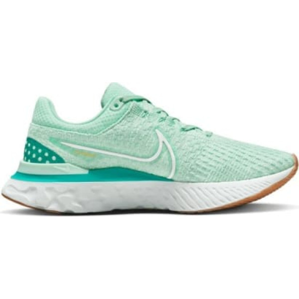 Nike React Infinity Run Flyknit 3 W DD3024-301 / 40 apavi