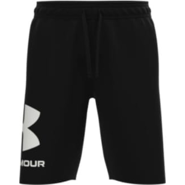 Under Armour Rival Fleece Big Logo šorti M 1357118-001 / S