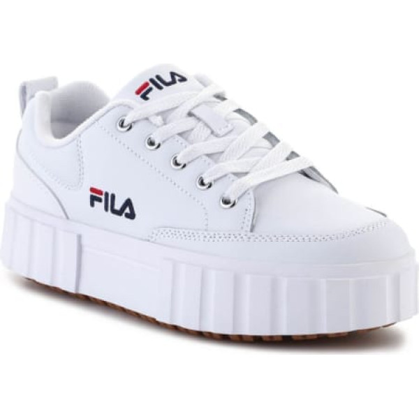 Обувь Fila Sandblast CW FFW0060-10004 / EU 40