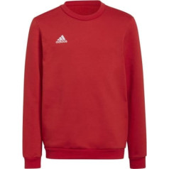 Džemperis adidas Entrada 22 Sweat Jr. H57473 / 128