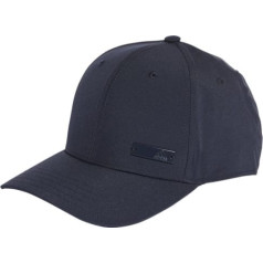 Vāciņš adidas BBALL CAP LT MET H25646 / OSFY