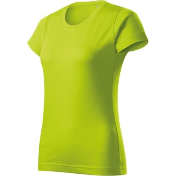 Malfini Basic bezmaksas T-krekls W MLI-F3462 / 2XL