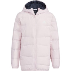 Jaka adidas Frosty Jacket Jr. HM5237 / 134 cm