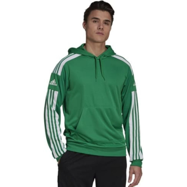 Džemperis adidas Squadra 21 Hoody M GP6437 / XXL