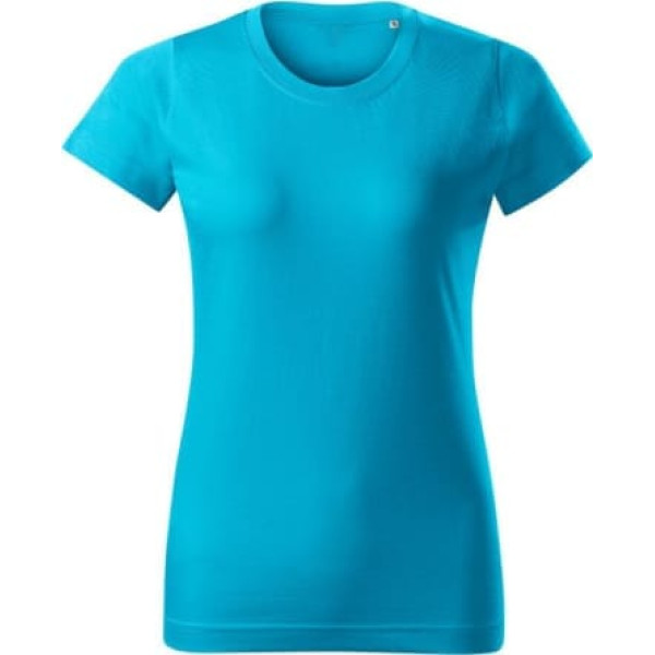 Malfini Basic bezmaksas T-krekls W MLI-F3444 / 2XL