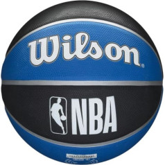 Wilson Vilsona NBA komanda Orlando Magic Ball WTB1300XBORL / 7
