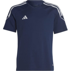 T-krekls adidas Tiro 23 League Jersey Jr HR4618 / 140cm