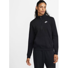 Džemperis Nike Sportswear Club Fleece W DQ5838 010 / XS