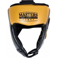 Боксерский шлем Masters Kt-Professional M 02477-M/XL