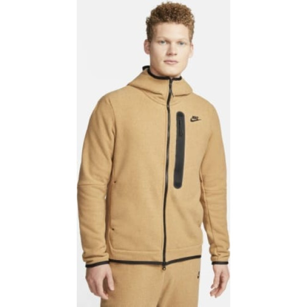 Džemperis Nike Sportswear Tech Fleece M DQ4801-722 / M