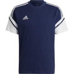 T-krekls adidas Condivo 22 Tee M HA6267 / S