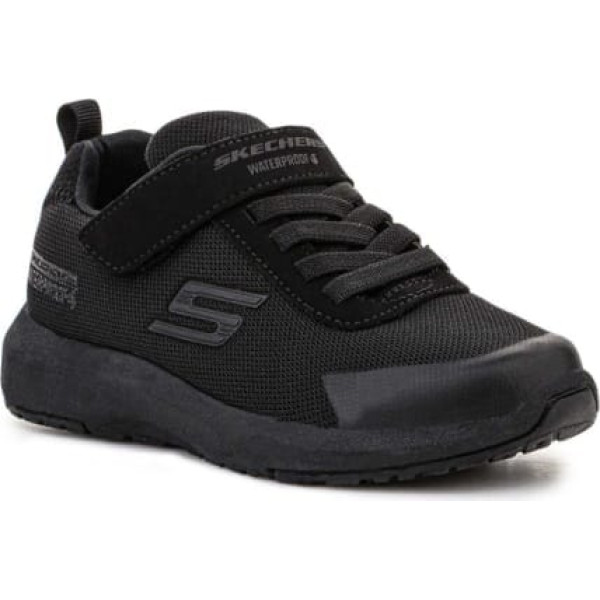 Apavi Skechers Dynamic Tread — Hydrode Jr 40366ZL-BBK / EU 31