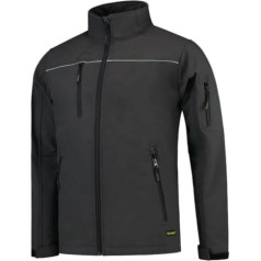 Tricorp luksusa Softshell jaka M MLI-T53T4 / 3XL