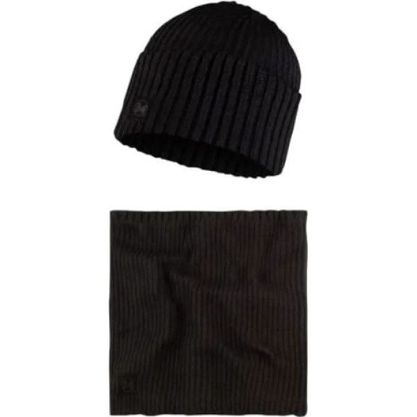 Buff dāvanu komplekts Beanie un Neckwarmer 1323499011000 / Viens izmērs